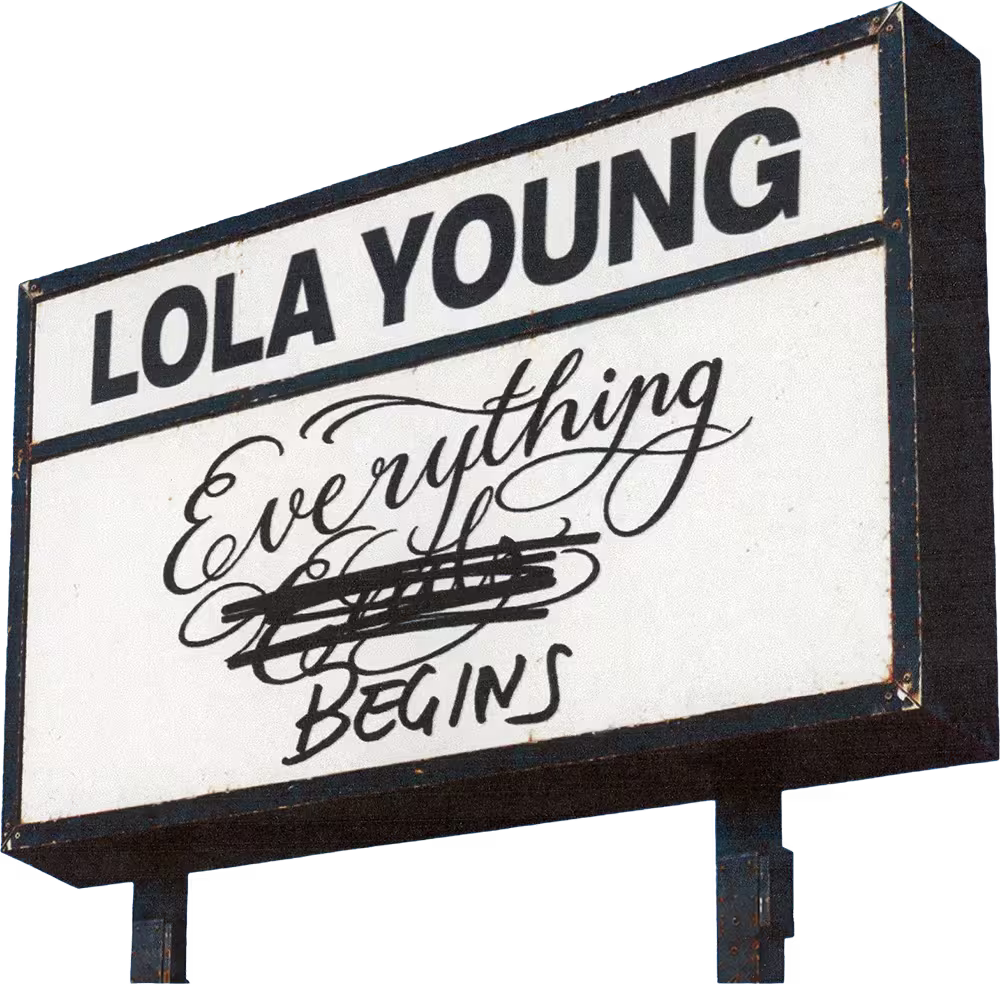 billboard